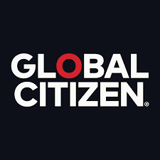 Global Citizen logo